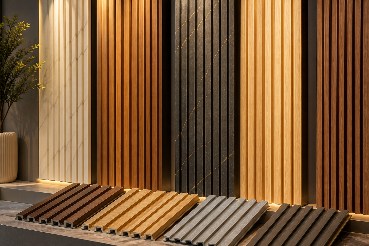 Stair nosing for flooring installation projects
