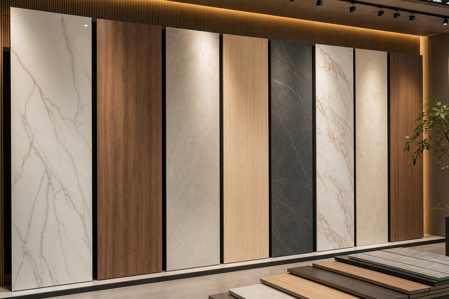 Wall Decoration Projects