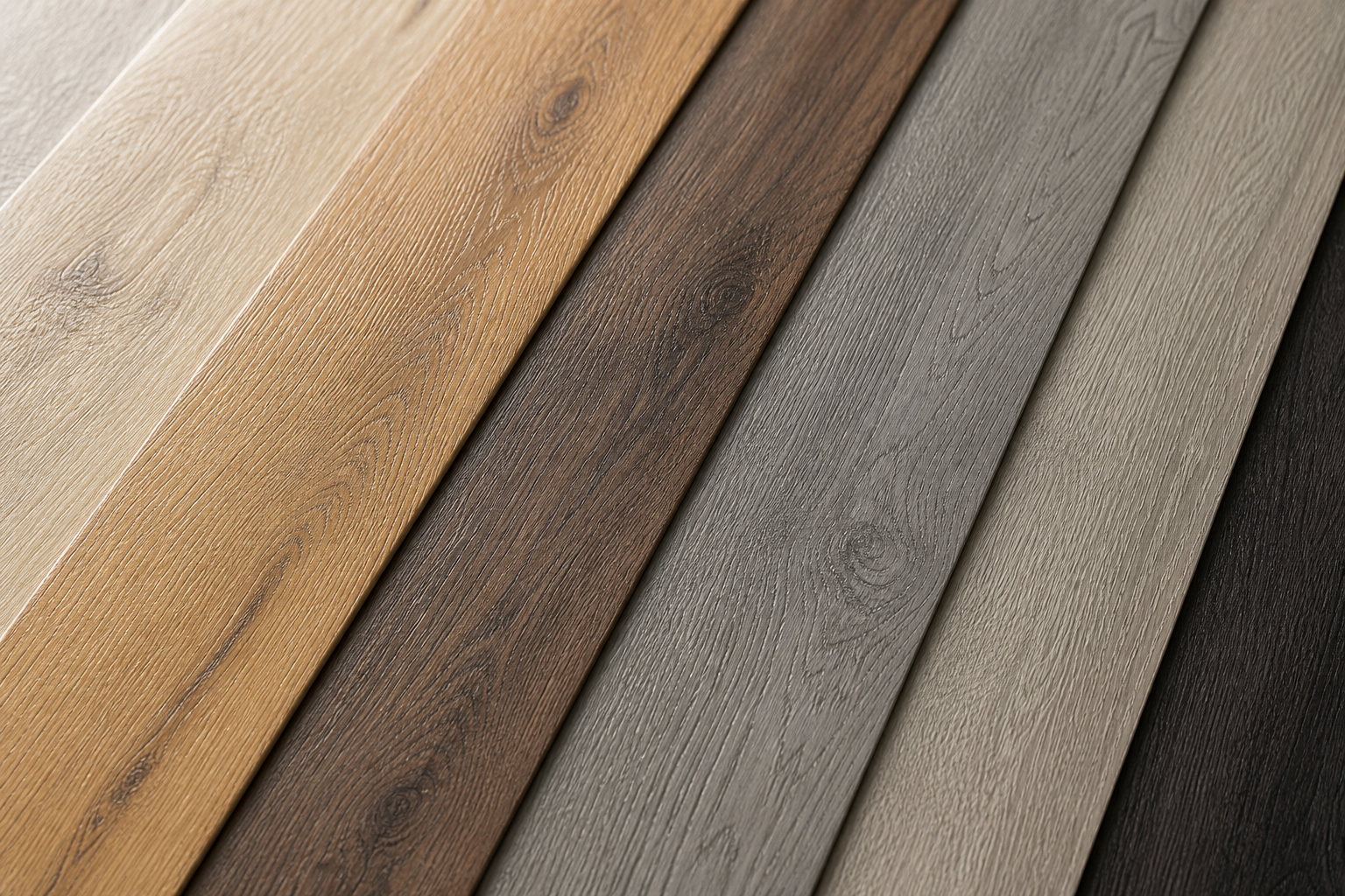 SPC flooring in apartments