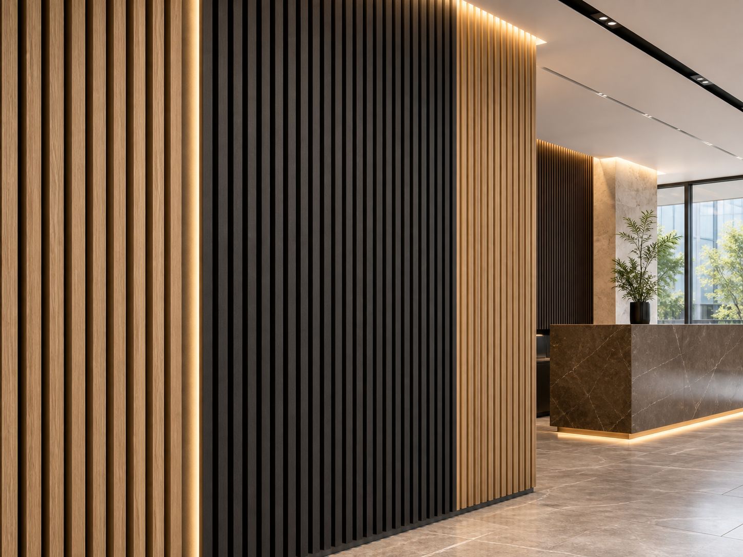 Skirting Boards