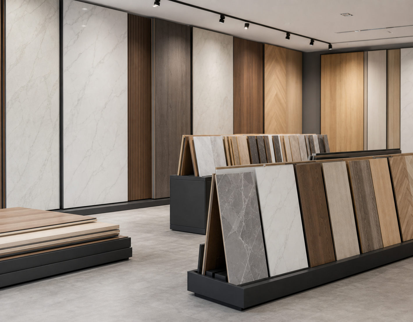 Flooring Accessories