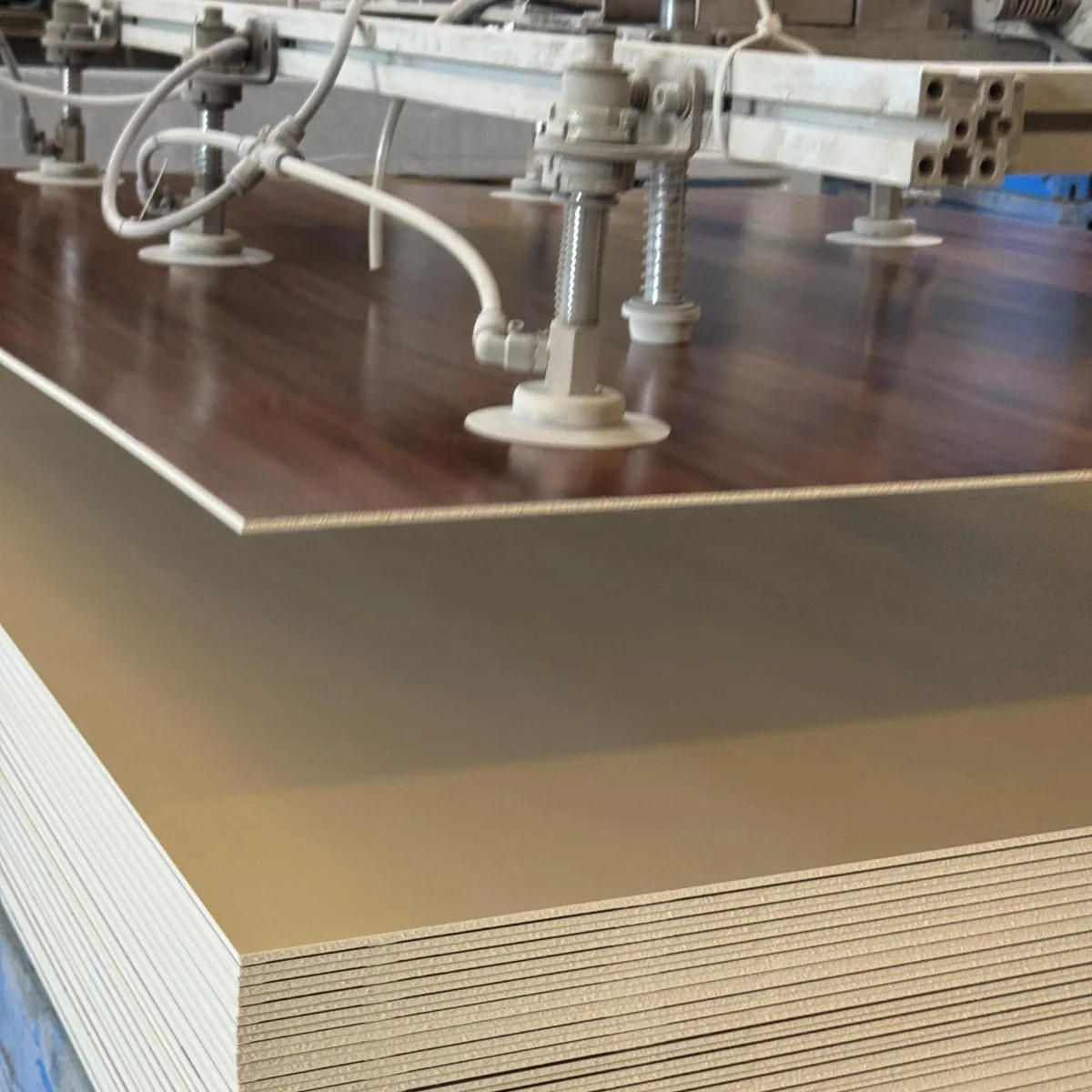 5mm SPC flooring popular waterproof option