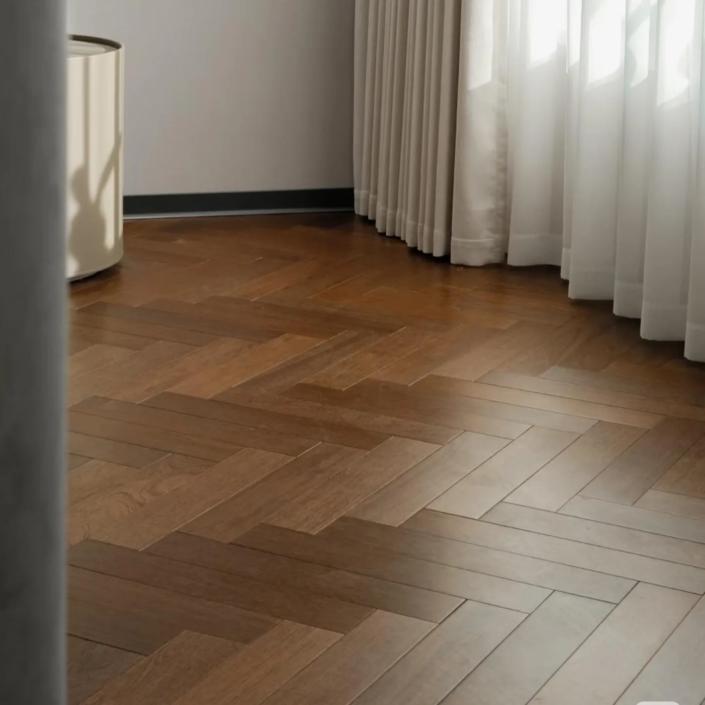 5mm SPC flooring popular option