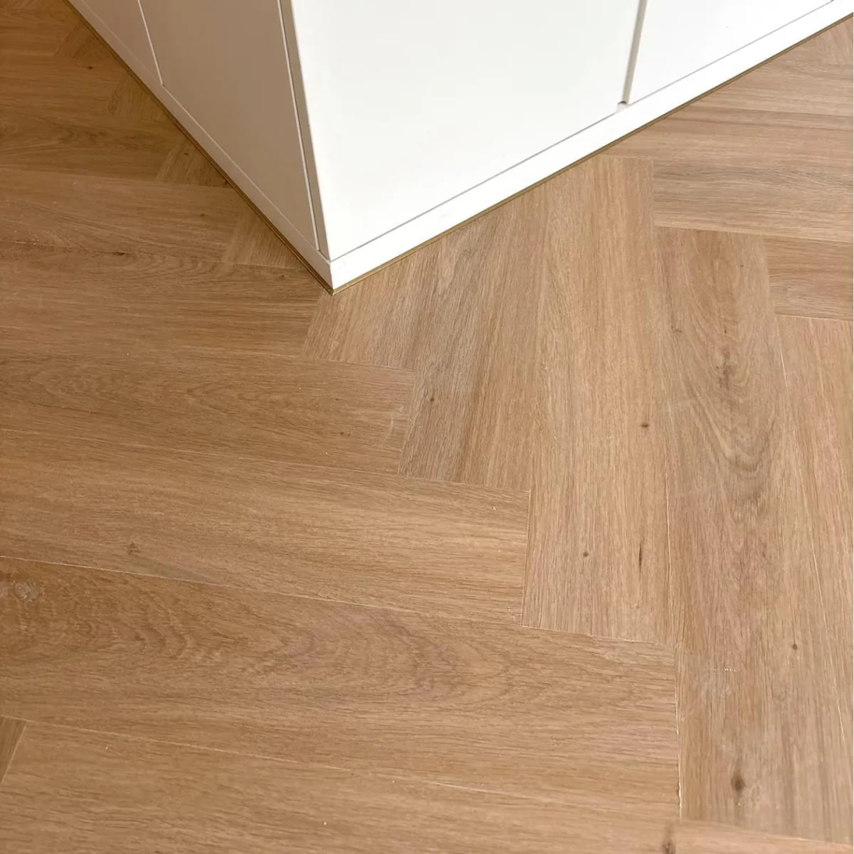 Click lock SPC flooring installation guide