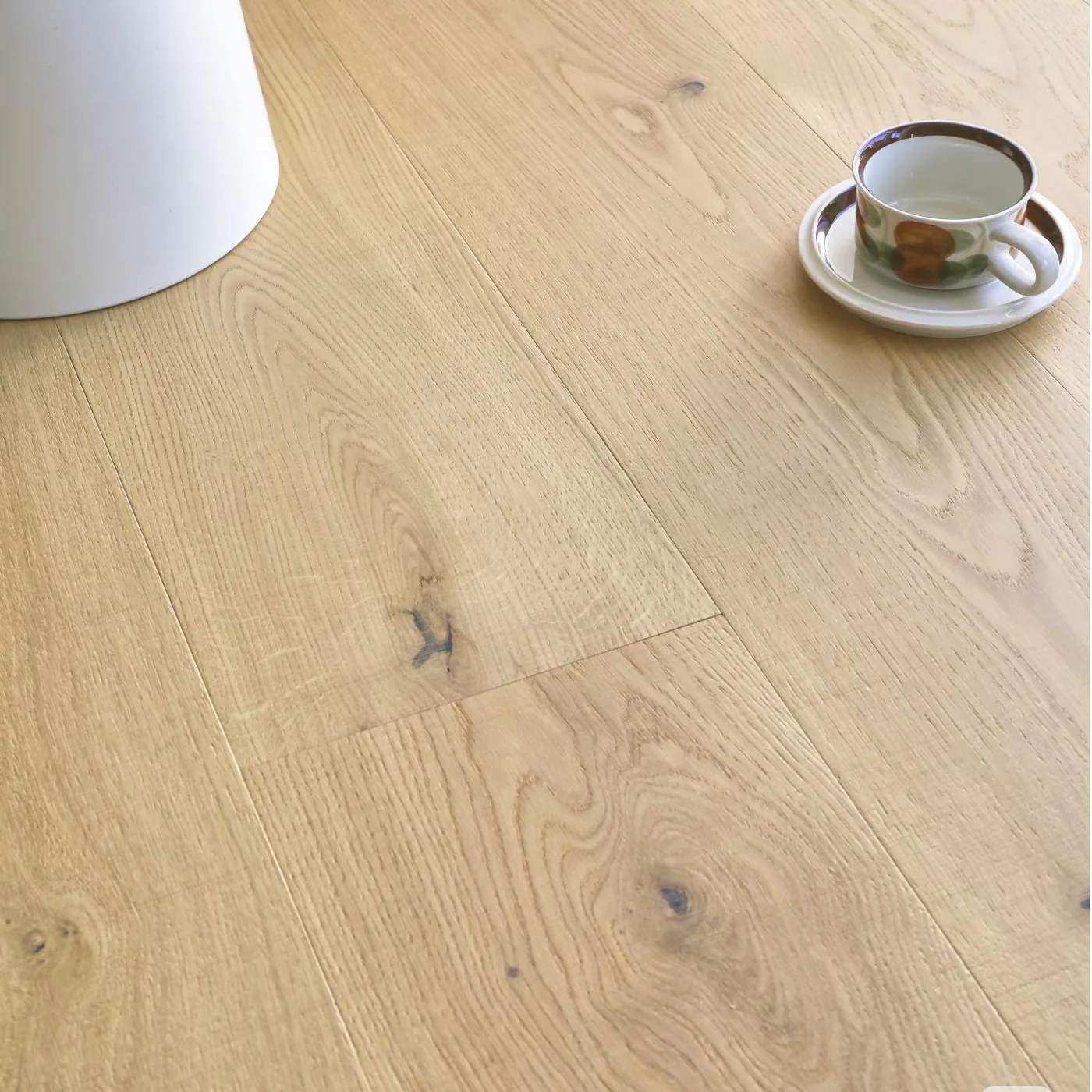 OEM SPC flooring what can be customized