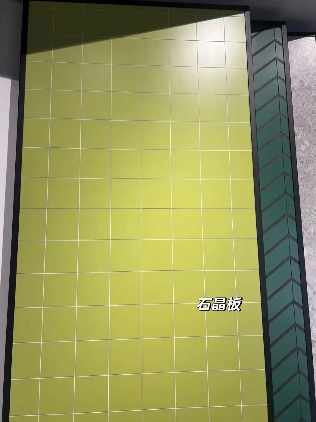 Custom SPC wall panels marble wood stone designs