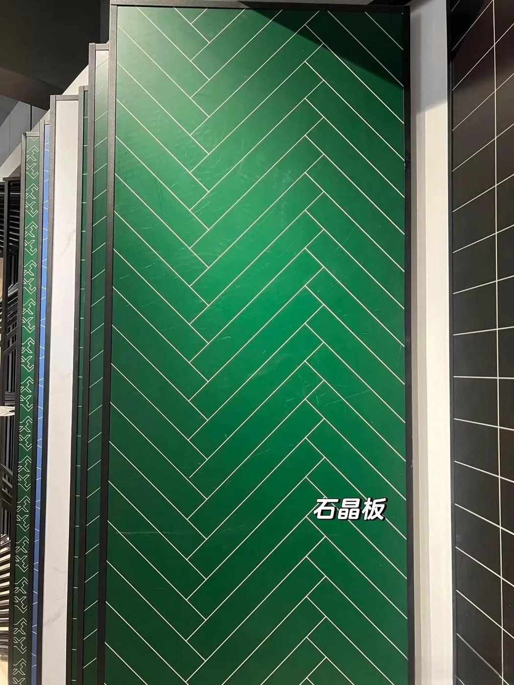 Custom skirting boards matching flooring profiles