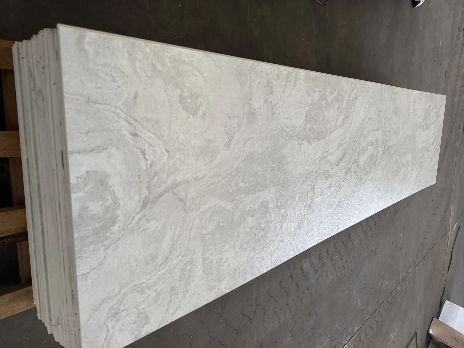 SPC wall panels related product